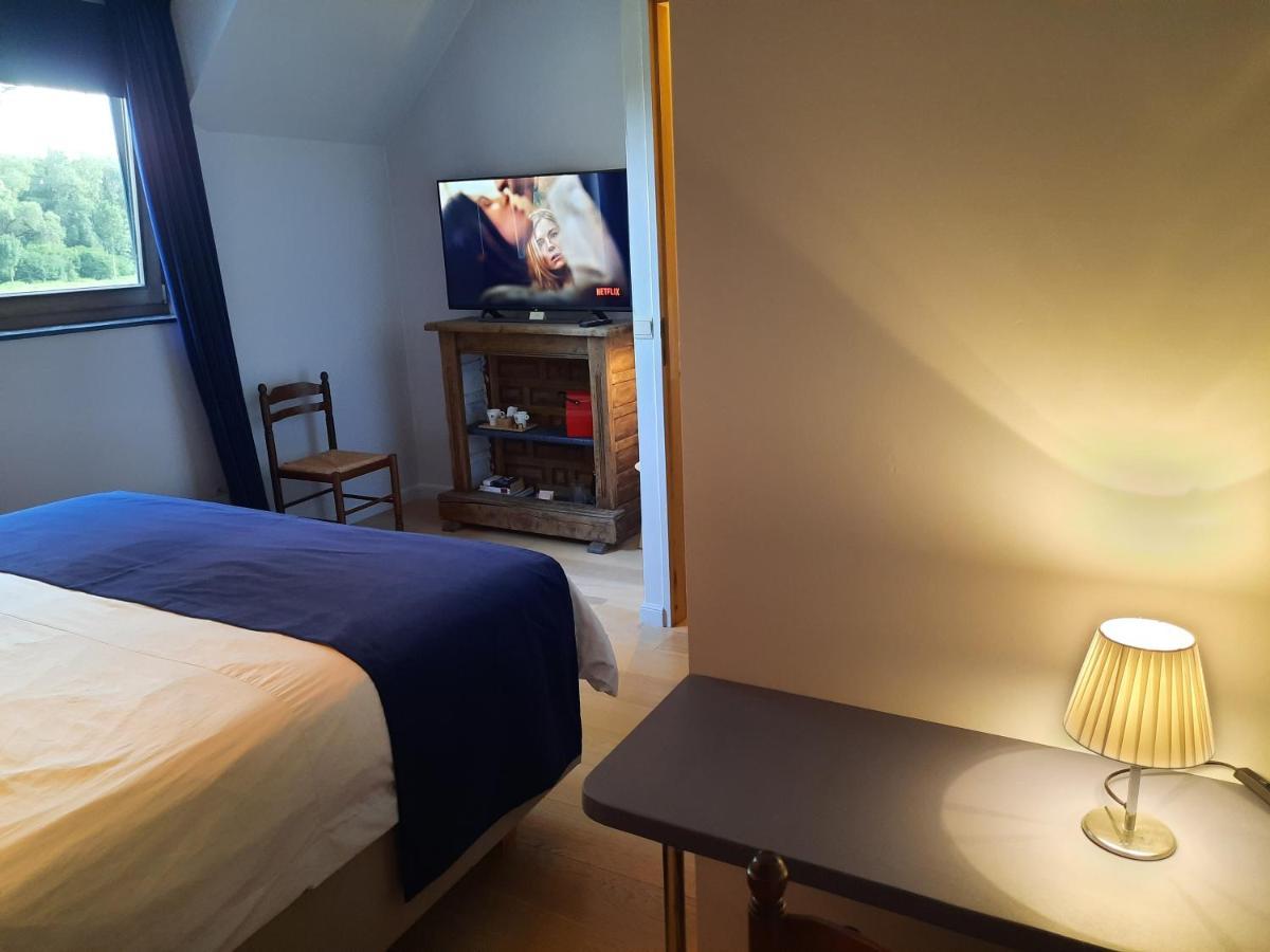 B&B Scheldekant Ауденарде Екстер'єр фото