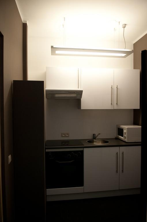 B&B Scheldekant Ауденарде Номер фото